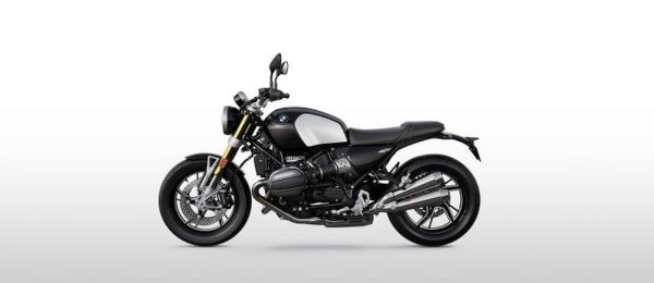 CS-NA-WEB-4583 Neuf BMW R12 nineT  2025 a vendre 1