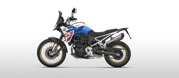 CS-NA-WEB-4593 Neuf BMW F900GS TROPHY (promo 1250.0 inclus) 2025 a vendre 1