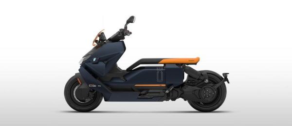 CS-NA-WEB-4599 Neuf BMW CE 04 AVANTGARDE  (promo 750.0 inclus) 2025 a vendre 1