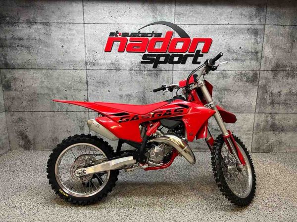 CS-23920 Neuf GASGAS MC 150 (promo 250.00 inclus) 2025 a vendre 1
