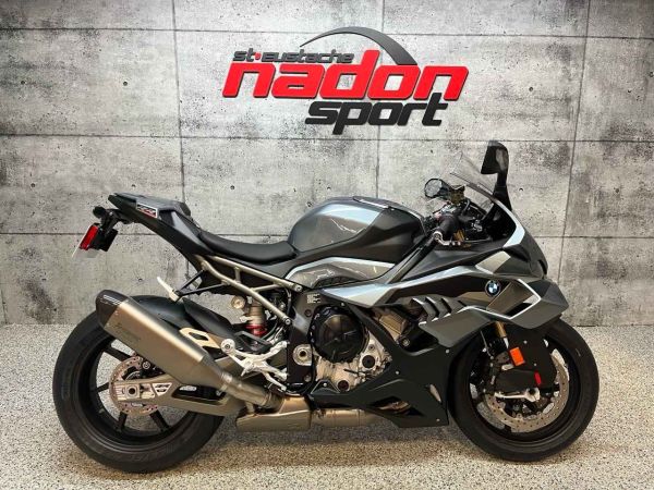 CS-24164 Neuf BMW S1000RR   2025 a vendre 1