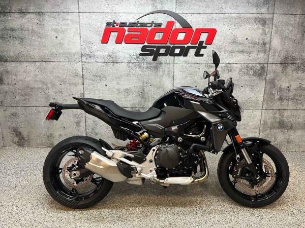 CS-24118 Neuf BMW F900R   2025 a vendre 1
