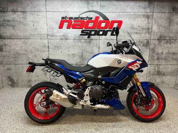 CS-24119 Neuf BMW F900XR SPORT STYLE  2025 a vendre 1