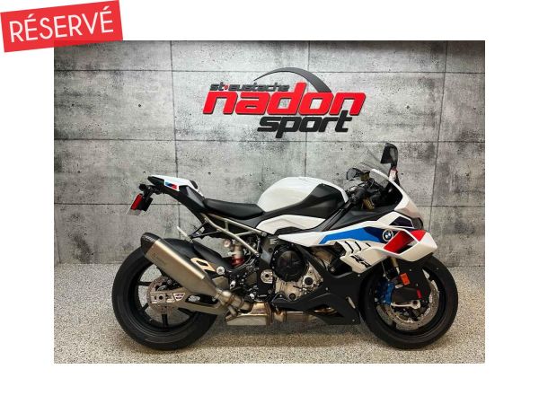 CS-24135 Neuf BMW S1000RR   2025 a vendre 1