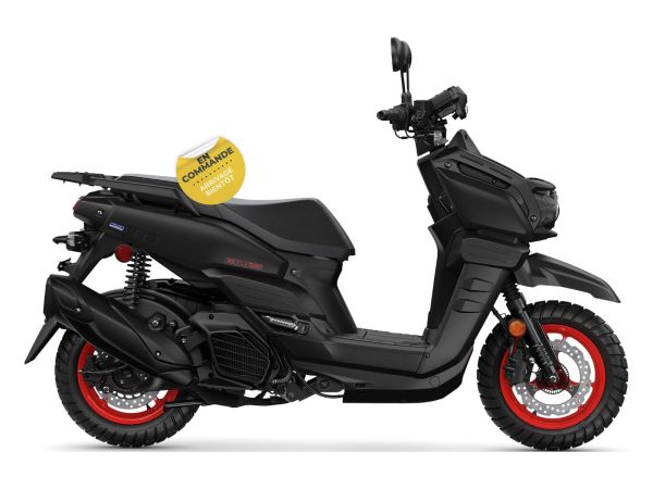 CS-24198 Neuf YAMAHA BWs 125  2025 a vendre 1