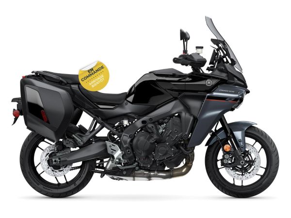 CS-24203 Neuf YAMAHA Tracer 9 GT Y-AMT  2025 a vendre 1