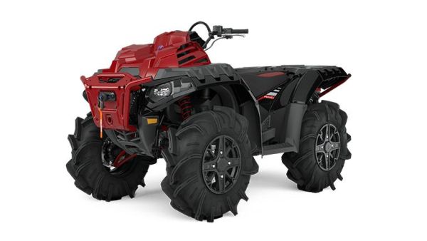 CS-NA-WEB-6763 Neuf POLARIS Sportsman XP 1000 Mud Edition (promo 750.00 inclus) 2025 a vendre 1