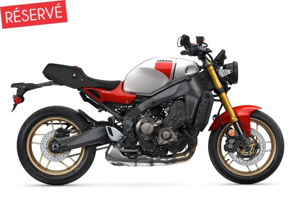 CS-24205 Neuf YAMAHA XSR900  2025 a vendre 1