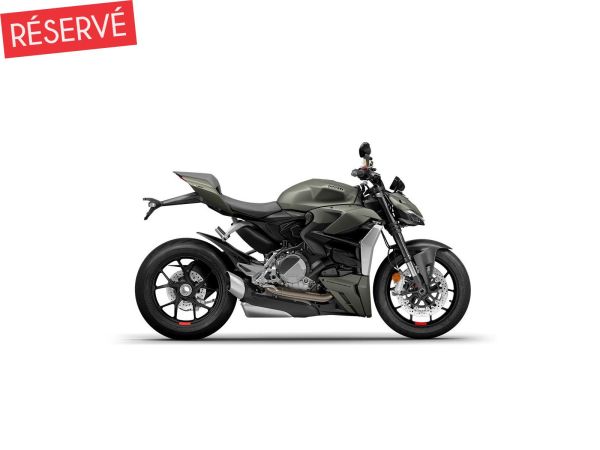 CS-24186 Neuf DUCATI STREETFIGHTER V2  2025 a vendre 1