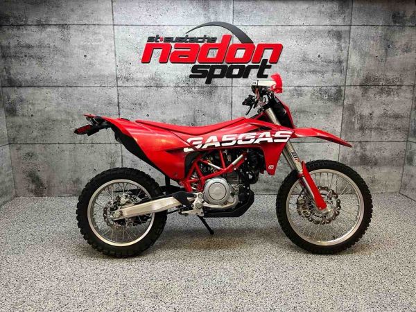 CS-24183 Occasion GASGAS ES 700 2023 a vendre 1