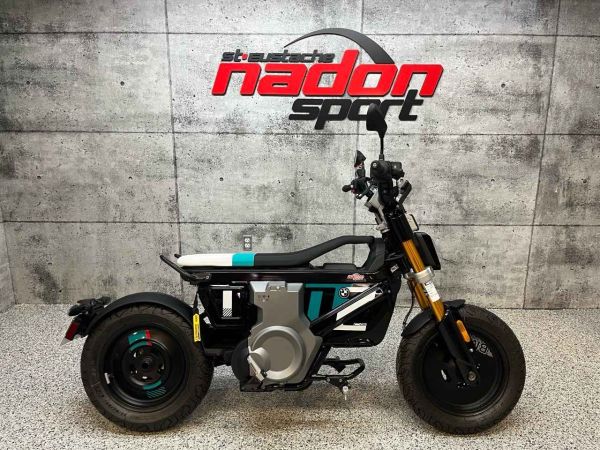 CS-23502 Neuf BMW CE02  2024 a vendre 1