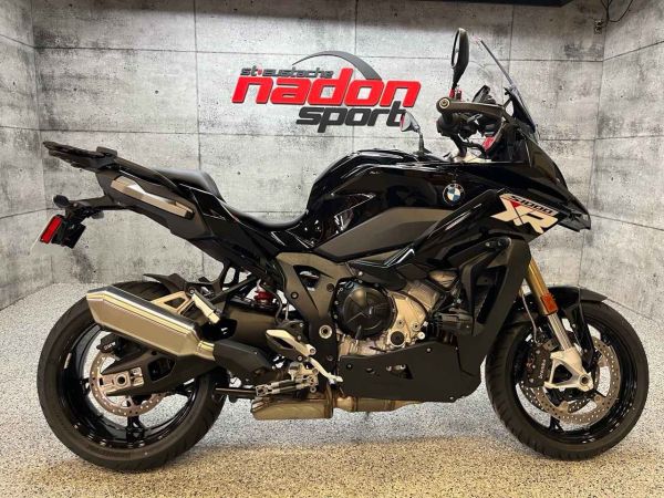 CS-24080 Neuf BMW S1000XR  2025 a vendre 1