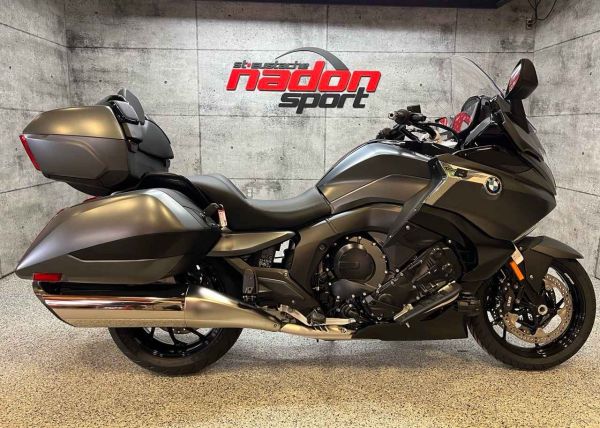 CS-24163 Neuf BMW K1600B GRAND AMERICA   2025 a vendre 1