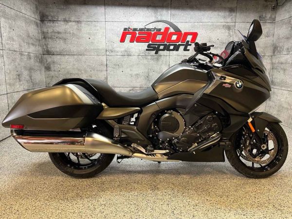 CS-23317 Neuf BMW K1600B EXCLUSIVE  (promo 2000.00 inclus) 2024 a vendre 1
