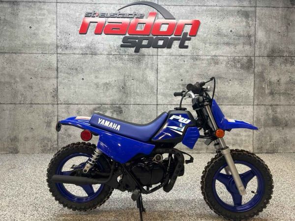 CS-23807 Neuf YAMAHA PW50  2025 a vendre 1