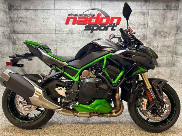 CS-23893 Neuf KAWASAKI Z H2 SE  2025 a vendre 1