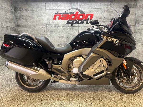 CS-23088 Neuf BMW K1600GTL 2024 a vendre 1
