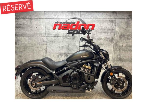 CS-23885 Neuf KAWASAKI Vulcan S  2025 a vendre 1
