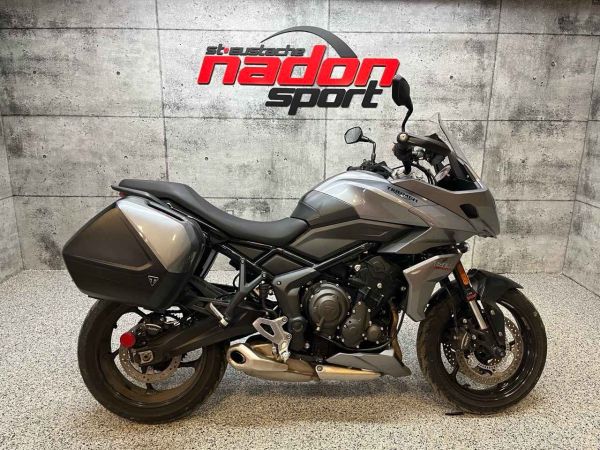 CS-24246 Occasion TRIUMPH TIGER 660  2023 a vendre 1