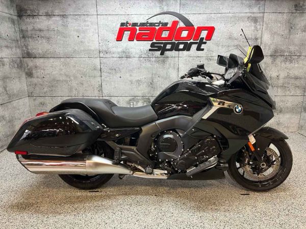 CS-24248 Occasion BMW K1600B 2018 a vendre 1