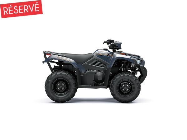 CS-23701 Neuf KAWASAKI BRUTE FORCE 450  2025 a vendre 1