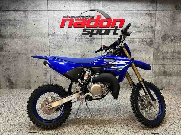 CS-23820 Neuf YAMAHA YZ85  2025 a vendre 1