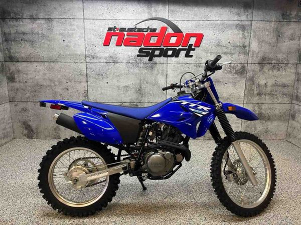 CS-23810 Neuf YAMAHA TT-R 230  2025 a vendre 1