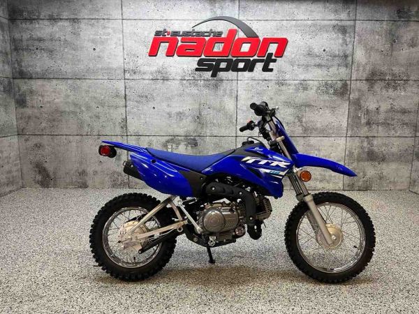 CS-24031 Neuf YAMAHA TT-R 110  2025 a vendre 1