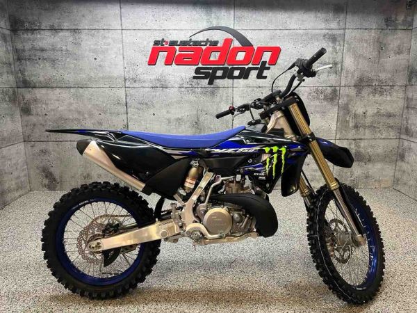 CS-23814 Neuf YAMAHA YZ250  2025 a vendre 1