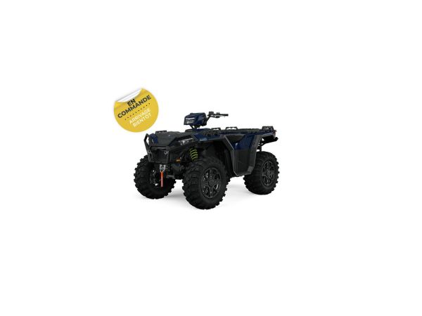 CS-24280 Neuf POLARIS Sportsman 850 Trail (promo 500.00 inclus) 2025 a vendre 1