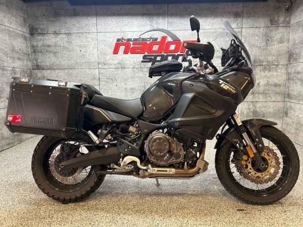 CS-24218 Occasion YAMAHA SUPER TENERE ES  2023 a vendre 1