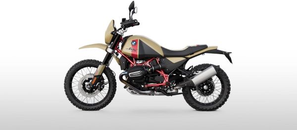 CS-NA-WEB-4603 Neuf BMW R 12 G/S - Option 719  2025 a vendre 1