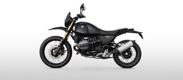 CS-NA-WEB-4602 Neuf BMW R 12 G/S  2025 a vendre 1