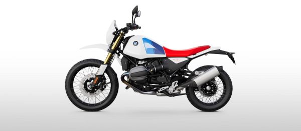 CS-NA-WEB-6785 Neuf BMW R 12 G/S  2025 a vendre 1