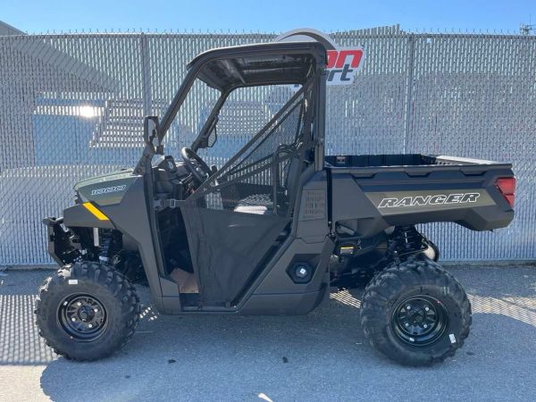 CS-23964 Neuf POLARIS RANGER 1000 (promo 1000.00 inclus) 2025 a vendre 1