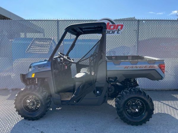 CS-24036 Neuf POLARIS RANGER XP 1000 Premium (promo 1000.00 inclus) 2025 a vendre 1