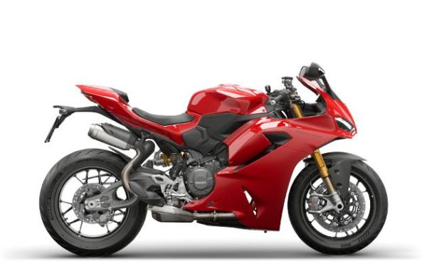 CS-24275 Neuf DUCATI PANIGALE V2 S 896  2025 a vendre 1