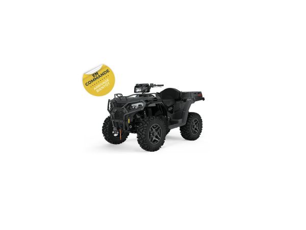 CS-24299 Neuf POLARIS Sportsman X2 570 (promo 750.00 inclus) 2025 a vendre 1