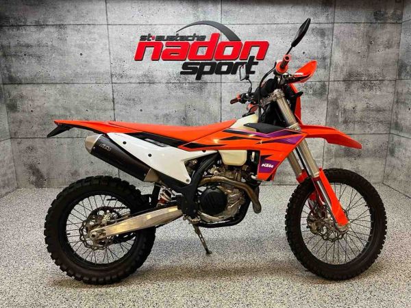 CS-24314 Occasion KTM 500 EXC-F 2024 a vendre 1