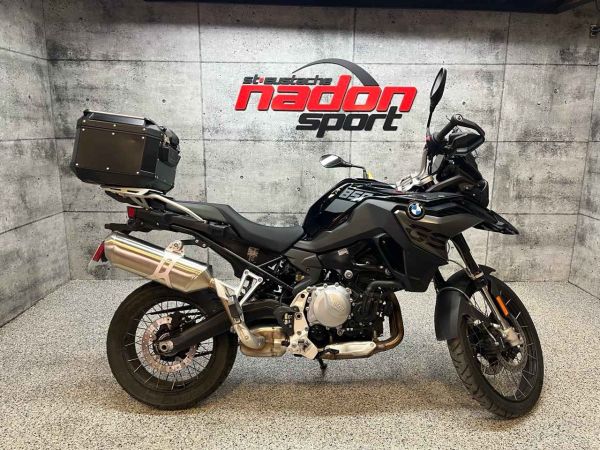 CS-24219 Occasion BMW F850GS 2023 a vendre 1