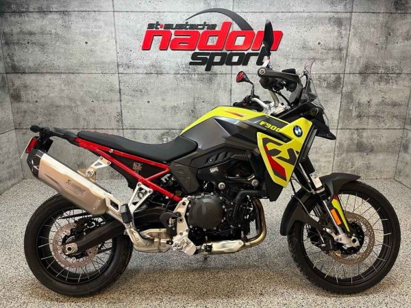 CS-24241 Neuf BMW F900GS  2025 a vendre 1