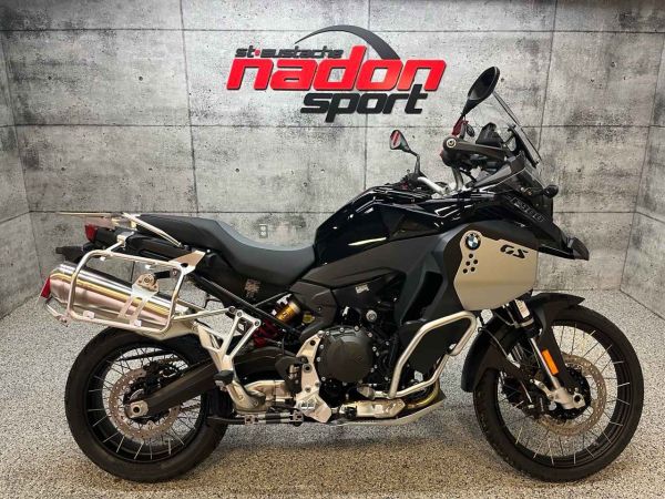 CS-24264 Neuf BMW F900GSA  2025 a vendre 1