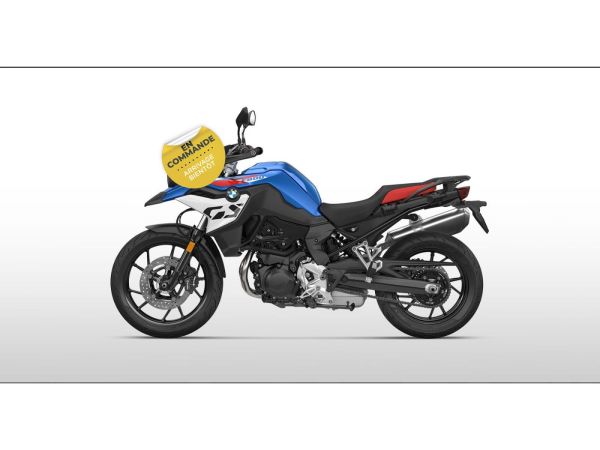 CS-24244 Neuf BMW F 800 GS   2025 a vendre 1