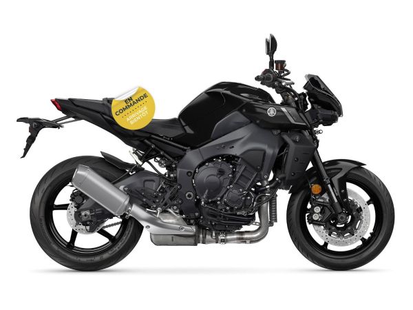 CS-24348 Neuf YAMAHA MT-10  2025 a vendre 1