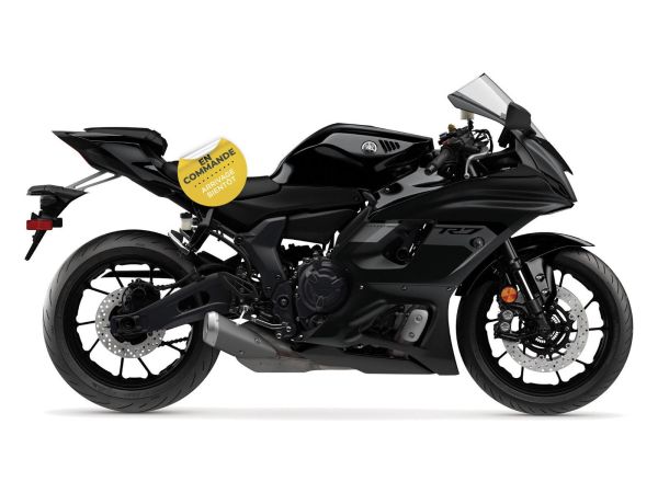 CS-24361 Neuf YAMAHA YZF-R7  2025 a vendre 1