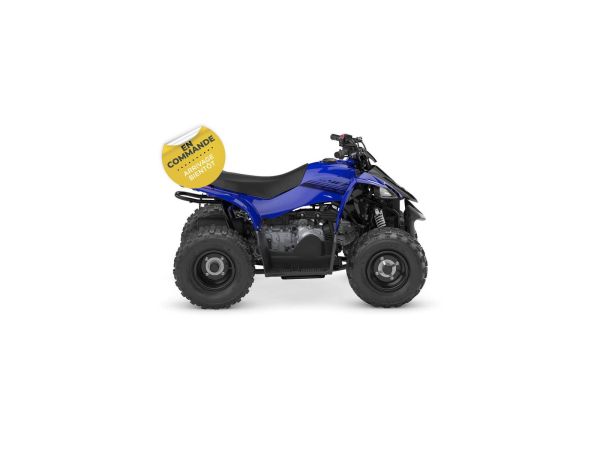 CS-24367 Neuf YAMAHA YFZ50  2025 a vendre 1