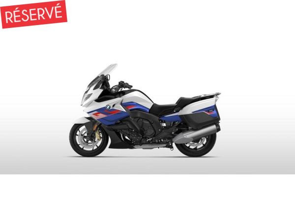 CS-24064 Neuf BMW K1600GT SPORT  2025 a vendre 1