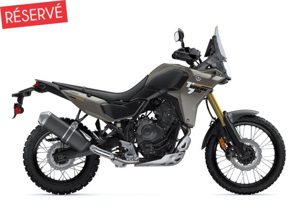 CS-24221 Neuf YAMAHA TENERE 700  2025 a vendre 1