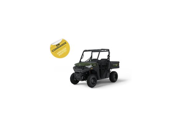 CS-24369 Neuf POLARIS Ranger SP 570 (promo 500.00 inclus) 2025 a vendre 1