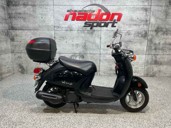 CS-24317 Occasion YAMAHA VINO 50 2007 a vendre 1